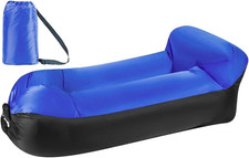 Divano Gonfiabile, Portatile