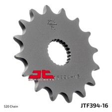 Pignone 16 denti per HM-Moto