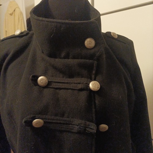 Cappotto stile marines - , vintage