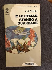 E LE STELLE STANNO A GUARDARE