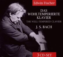 Bach: The Well Tempered