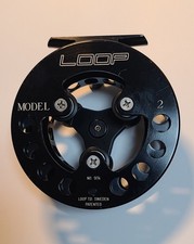 Mulinello da pesca a mosca