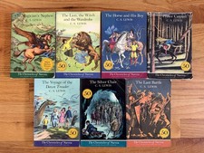 Lot 7: The Chronicles of