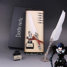 Death Note Yagami Light Ryuk