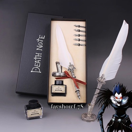 Death note yagami - note,
