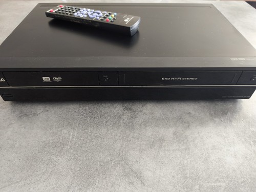 Rc388 videoregistratore dvd - rc388,