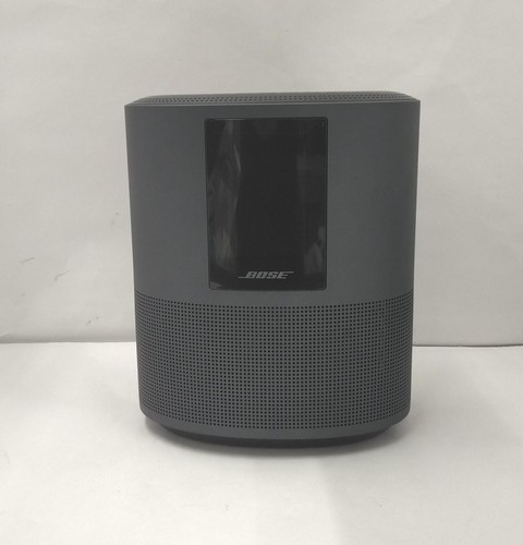 Bose home speaker 500 fi - 500, wi-fi