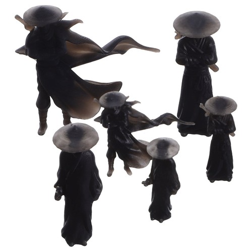 Pcs antiche statue - antiche,
