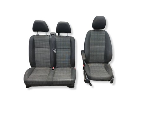 Mercedes benz vito viano w447 - mercedes-benz,