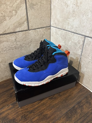 Taglia air jordan - air, 10