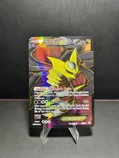 Giratina EX 93/98 Full Art |