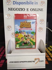 Animal Crossing: New Horizons