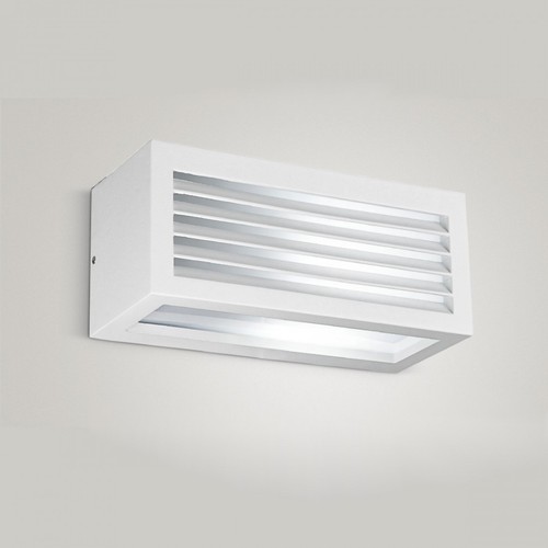 Lampada applique esterno - , e27