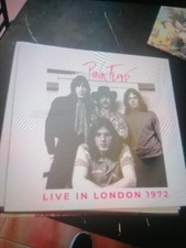 Pink Floyd - Live In London