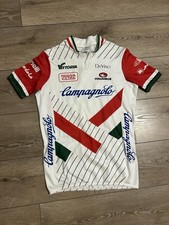 Maglia ciclismo vintage uomo - maglia,