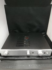 Amplificatore integrato CREEK