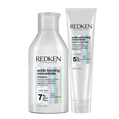 Redken acidic bonding - redken,