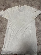 Maglietta bianca 11 by boris