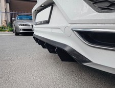 Per Volkswagen T Roc R Line