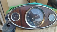 Cruscotto Strumenti Quadro