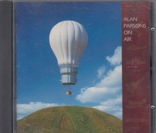 ALAN PARSONS "On Air" CD-Album