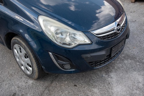 Faro anteriore destro per opel - anteriore,