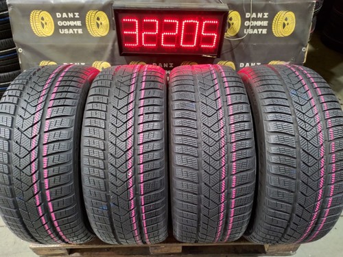 Pneumatici invernali gomme - invernali, 4