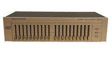 Equalizzatore grafico Marantz EQ140 perfettamente testato funzionante