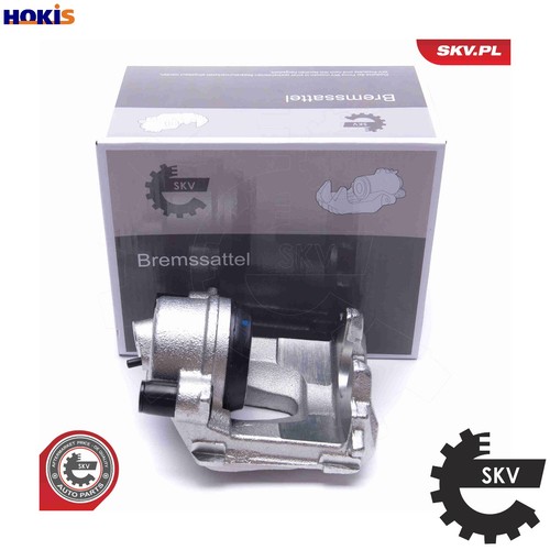 Pinza freno 55skv862 per skoda - pinza,