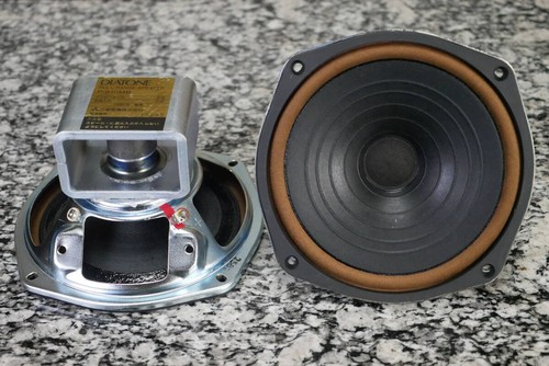 Coppia altoparlanti diatone - altoparlanti,