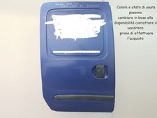PORTA LATERALE SCORREVOLE PER RENAULT Kangoo 1° Serie 7751469196 (97>01)