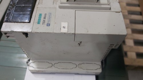 Tsx3721101 plc telemecanique - plc, .