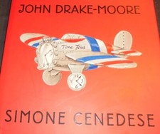 JOHN DRAKE MOORE - SIMONE CENEDESE MAESTRI VETRAI JOHN DRAKE MOORE