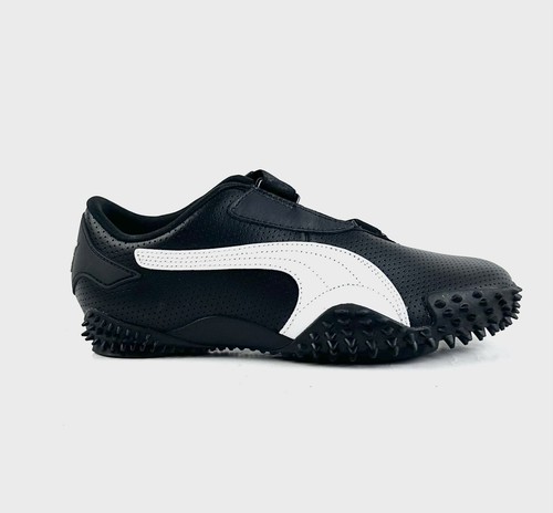 Puma mostro perf black - mostro,