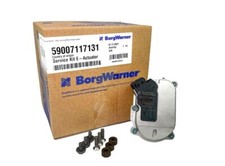 Scatola di comando turbocompressore A2C59506254P programmata