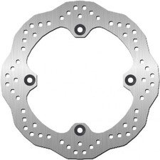 DISCO FRENO ANTERIORE HONDA XL