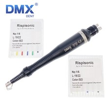 Air Driven Sonic Endo System