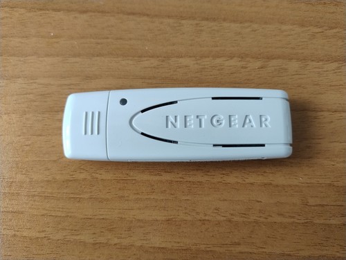 Netgear wn111 adattatore - netgear,