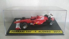 FERRARI 150° ITALIA - 2011