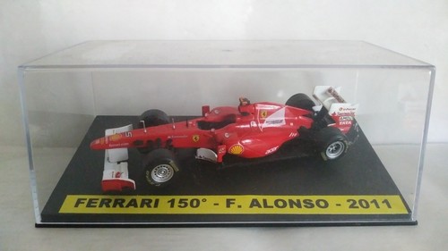 Ferrari 150 italia - ferrari,