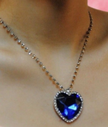 Cuore dell oceano - il,