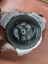 CERCHIO POSTERIORE RUOTA GOMMA SCOOTER MALAGUTI PHANTOM  F-12 R