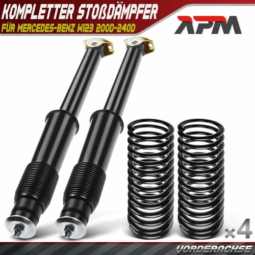 Kit molle ammortizzatori - kit,