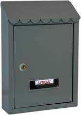 CASSETTA POSTALE PORTA LETTERE
