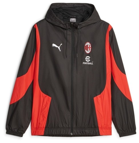 Giacca riscaldante uomo - , puma