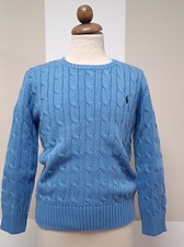 POLO RALPH LAUREN MAGLIA