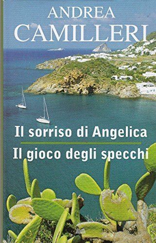 Libro il sorriso - l-, angelica