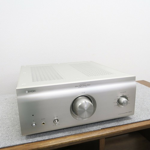 Denon pma sx11 - pma-sx11, high