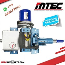 SERVOSTERZO ELETTRICO PIANTONE