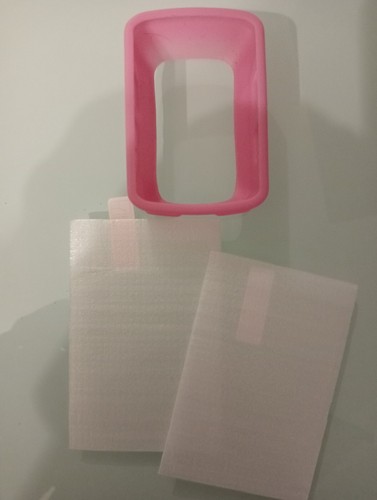 Cover garmin 520 - garmin,